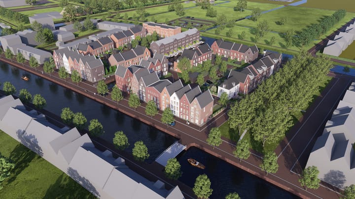 Photo 12 of De Tuinen 6