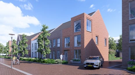 Pioniers van Middelsee - De Tuinen main image