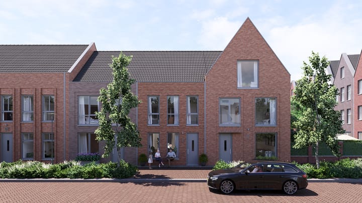 Photo 5 of De Tuinen 10