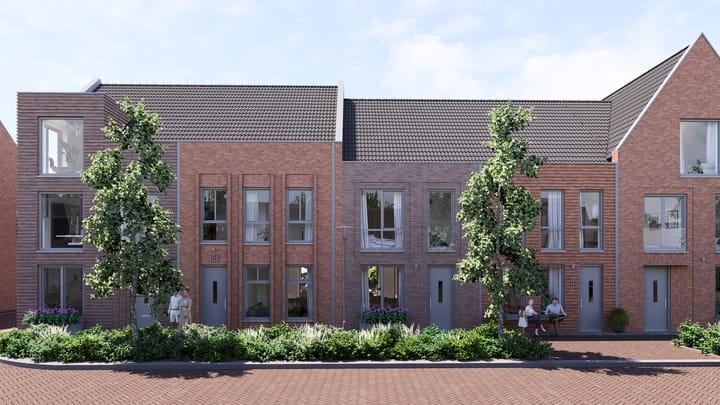 Foto 5 van De Tuinen 11