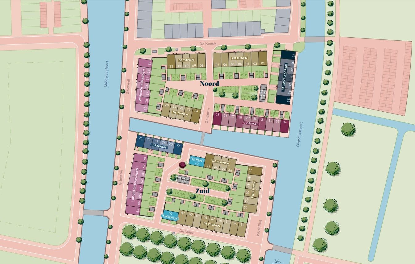 Foto 15 van De Tuinen 4