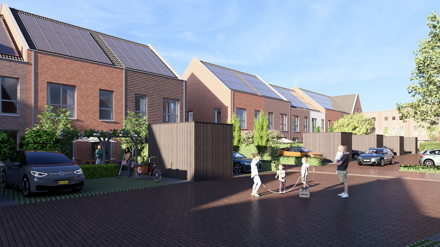 Foto 10 van De Tuinen 7