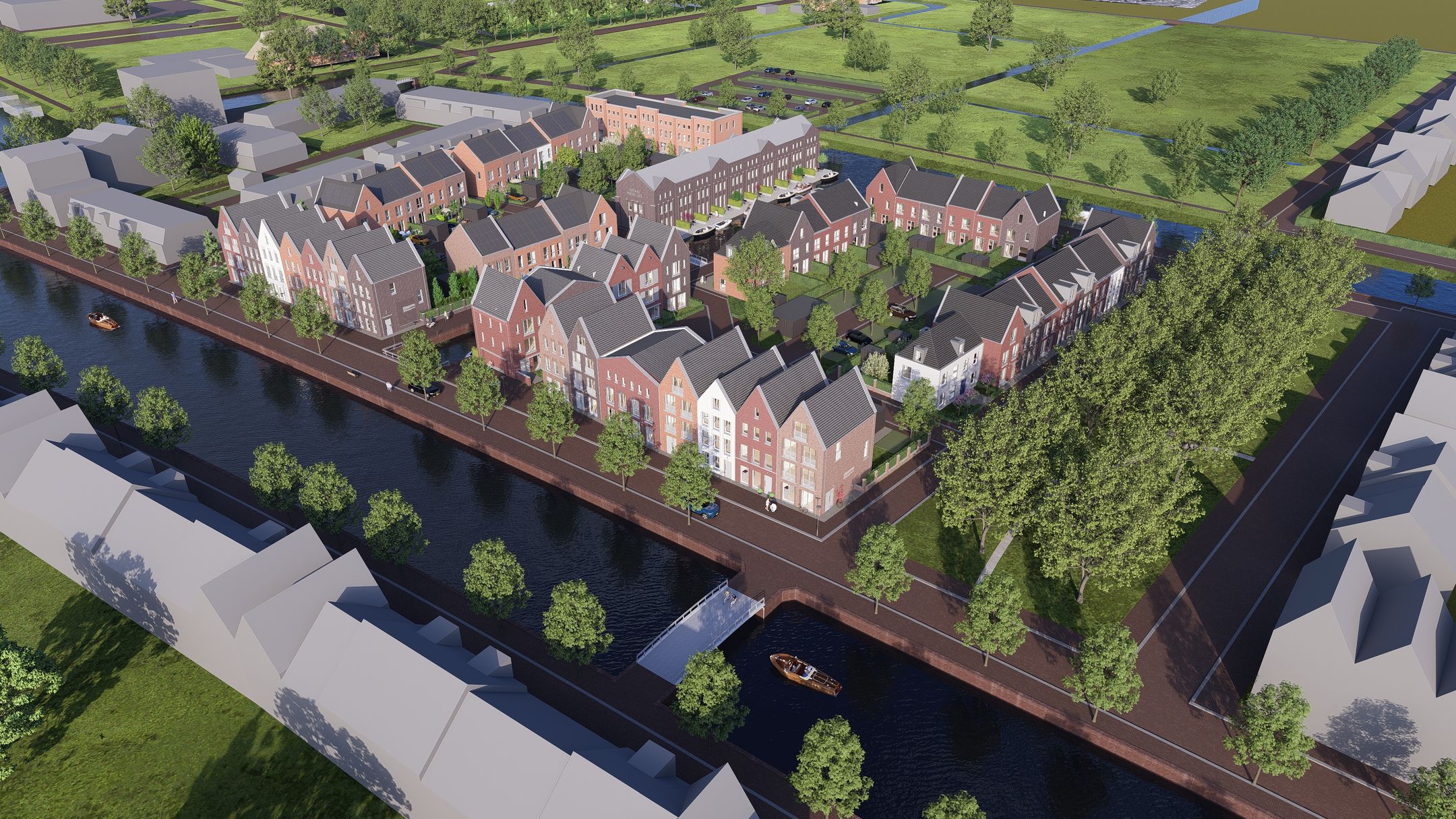 Foto 12 van De Tuinen 10