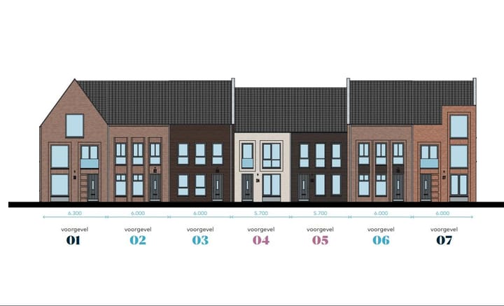 Foto 14 van De Tuinen 7