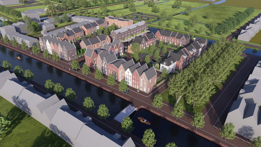 Foto 16 van De Tuinen 11