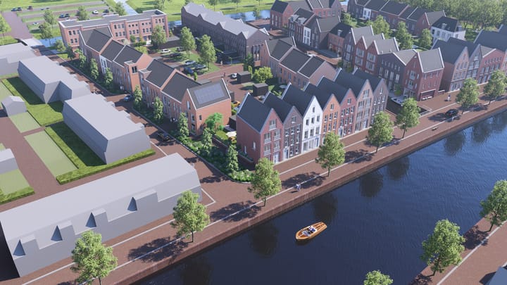 Photo 7 of De Tuinen 8