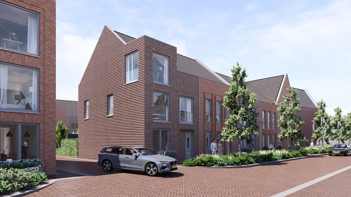 Photo 1 of De Tuinen 8