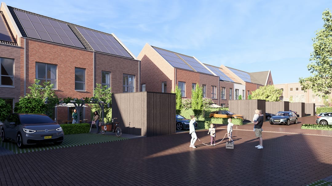 Foto 11 van De Tuinen 8