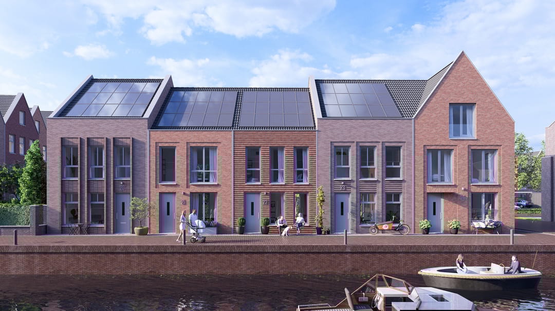 Photo 11 of De Tuinen 12