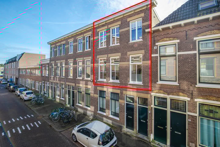 Spoorwegstraat 74