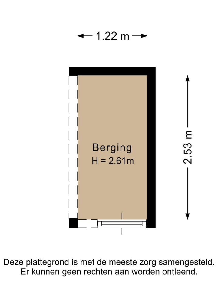 Foto 35 van Staakweg 185
