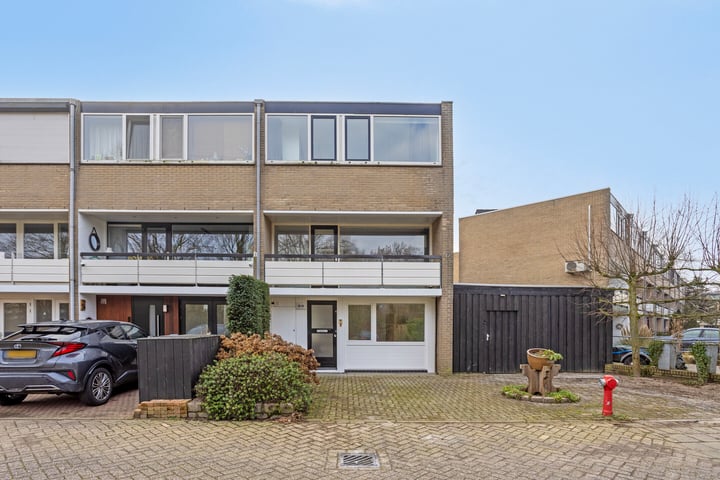Tolhuis 2222