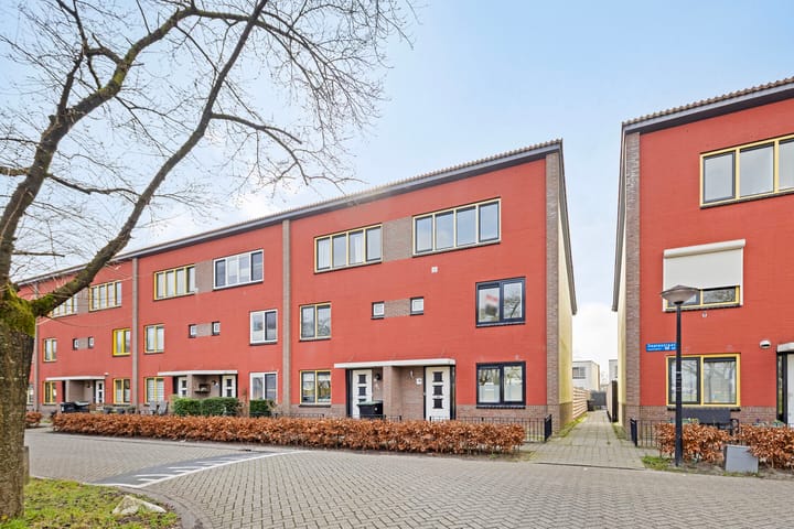 Foto 1 van Sepiastraat 86