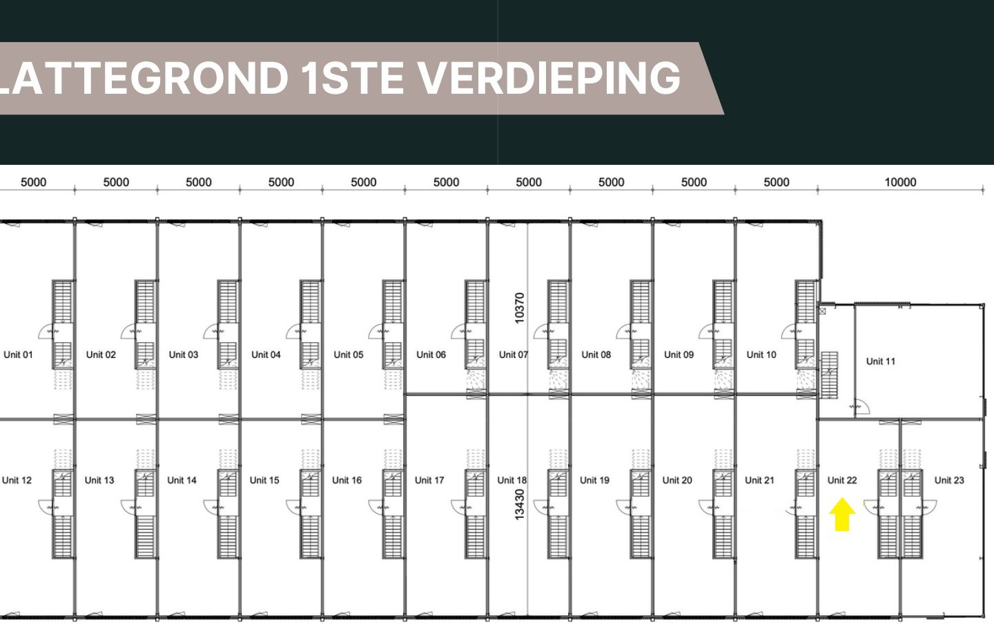 Bekijk foto 5 van Eemmeerlaan 2-B