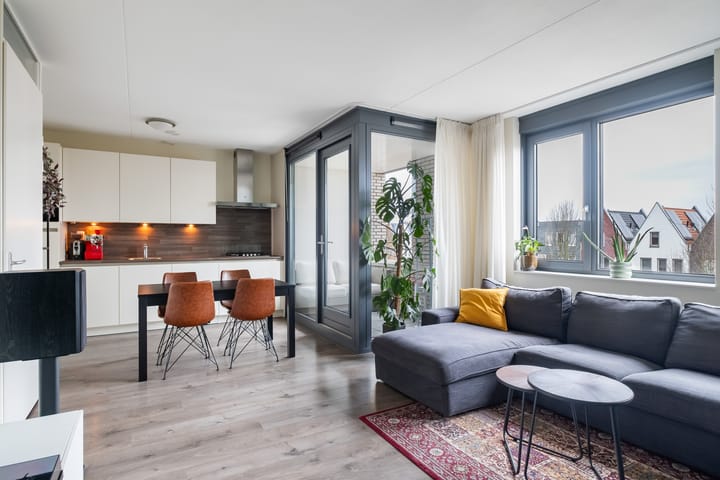 Foto 2 van Baak van Katwijk 108