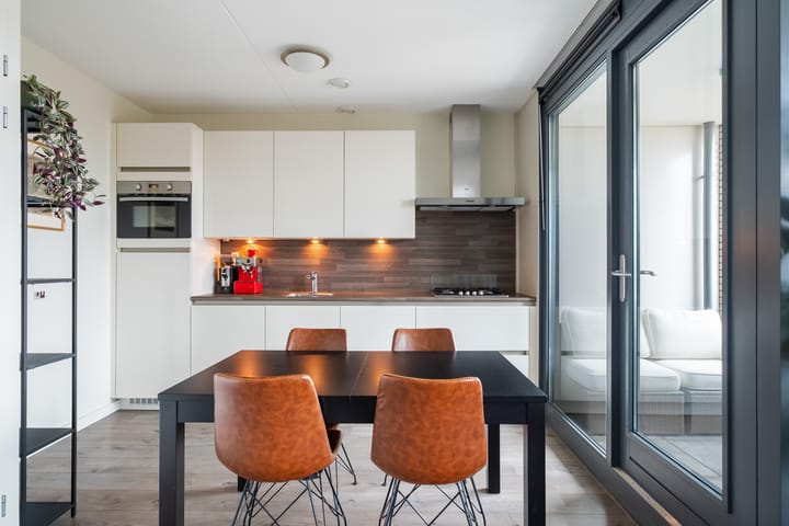 Foto 3 van Baak van Katwijk 108