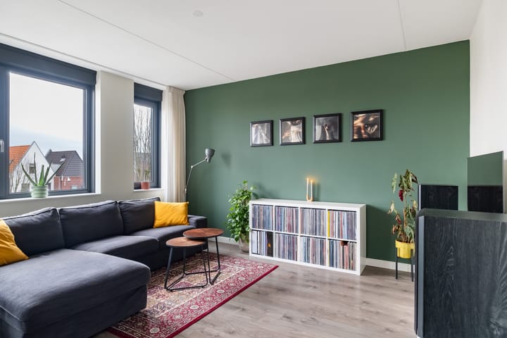 Foto 5 van Baak van Katwijk 108