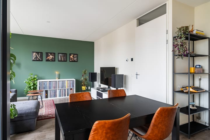 Foto 7 van Baak van Katwijk 108