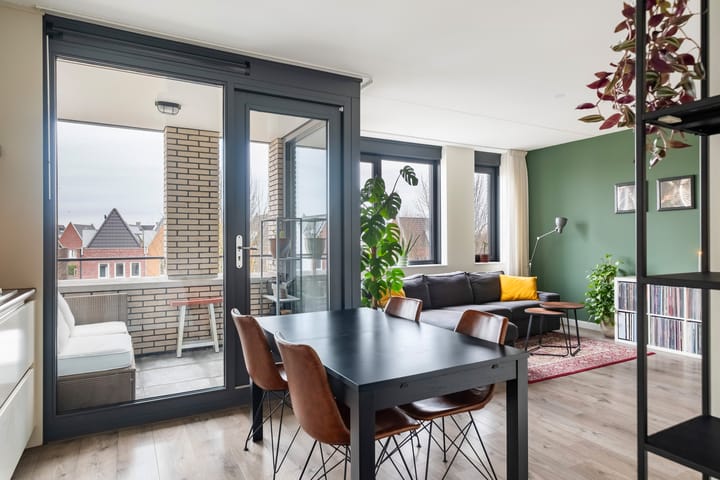 Foto 8 van Baak van Katwijk 108