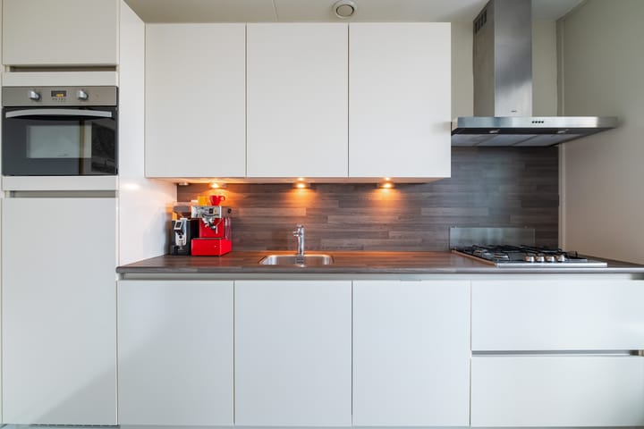 Foto 10 van Baak van Katwijk 108