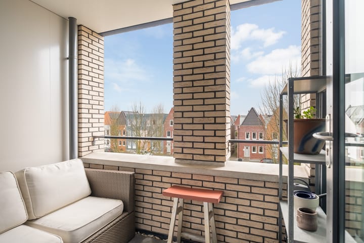 Foto 12 van Baak van Katwijk 108