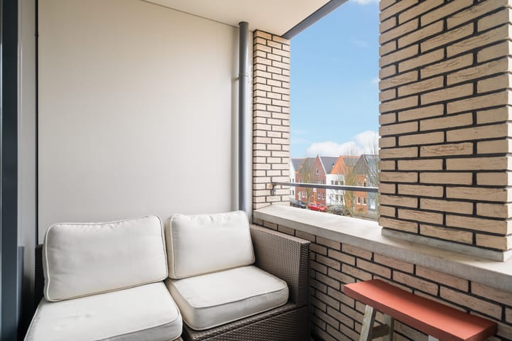 Foto 13 van Baak van Katwijk 108