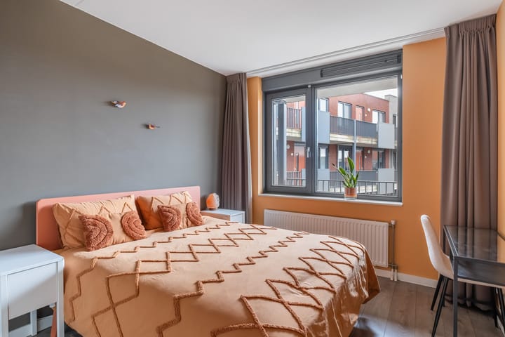 Foto 16 van Baak van Katwijk 108