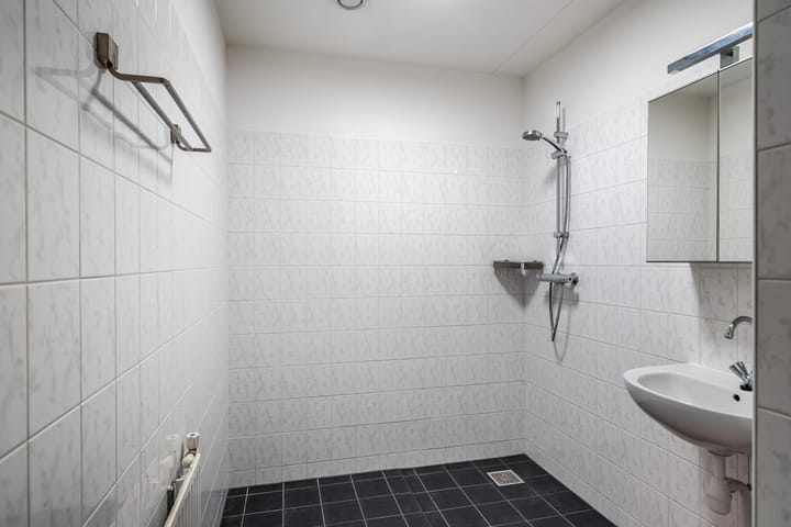 Foto 20 van Baak van Katwijk 108