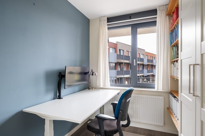 Foto 23 van Baak van Katwijk 108