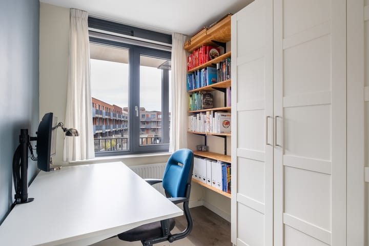 Foto 24 van Baak van Katwijk 108