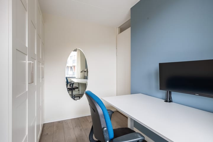 Foto 25 van Baak van Katwijk 108