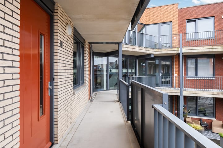 Foto 27 van Baak van Katwijk 108