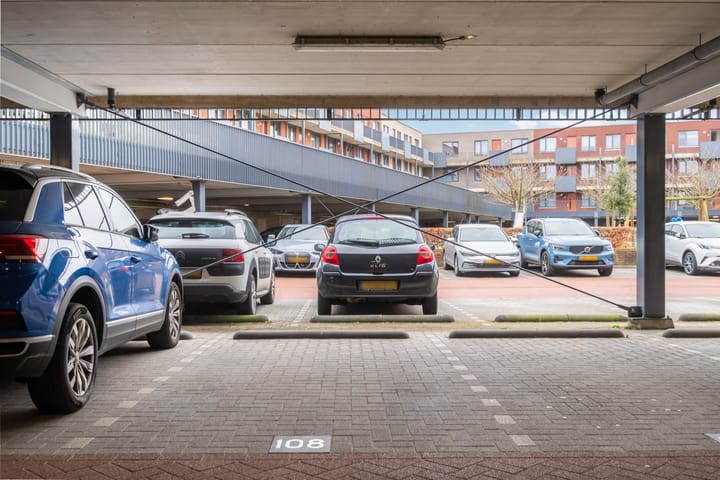 Foto 29 van Baak van Katwijk 108