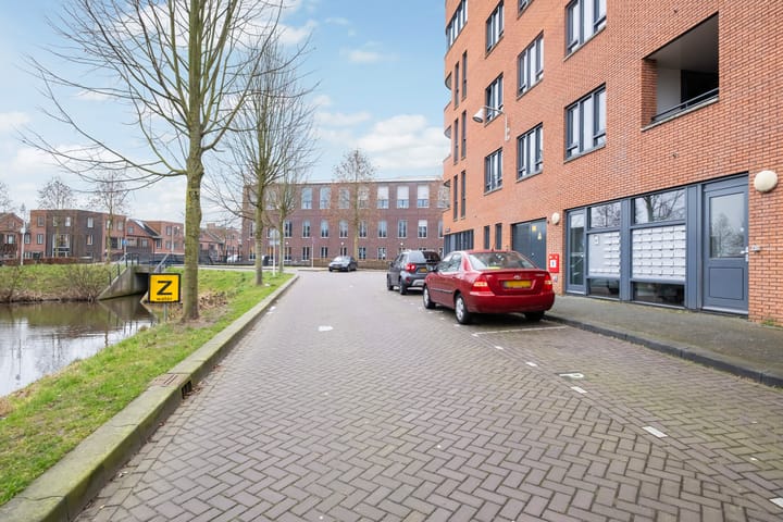 Foto 31 van Baak van Katwijk 108