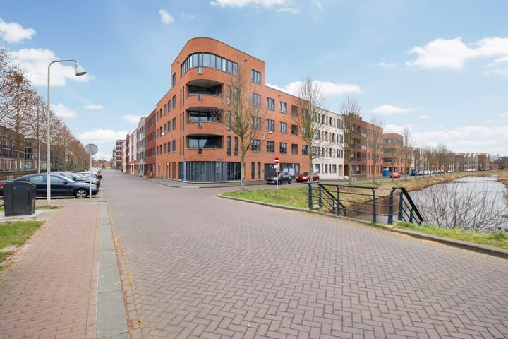 Foto 32 van Baak van Katwijk 108