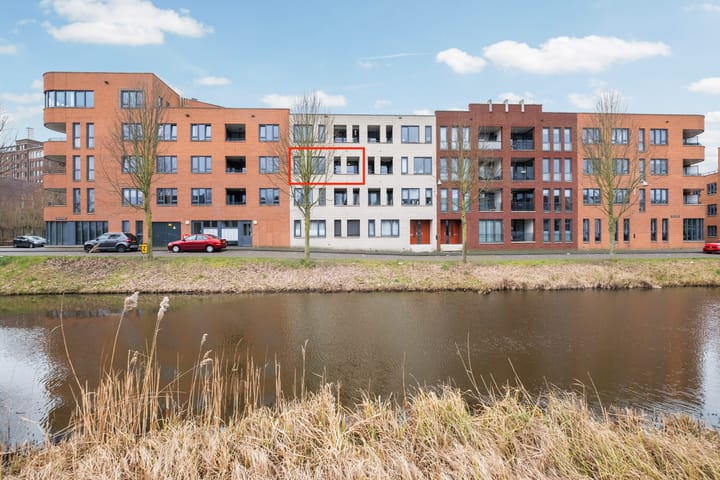 Foto 33 van Baak van Katwijk 108