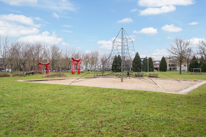 Foto 34 van Baak van Katwijk 108