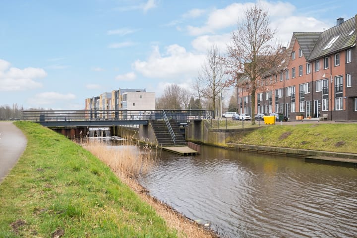 Foto 35 van Baak van Katwijk 108