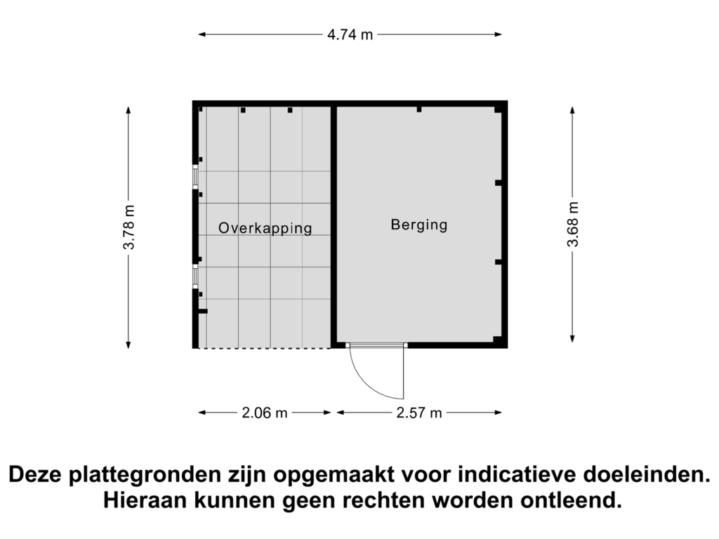 Berging