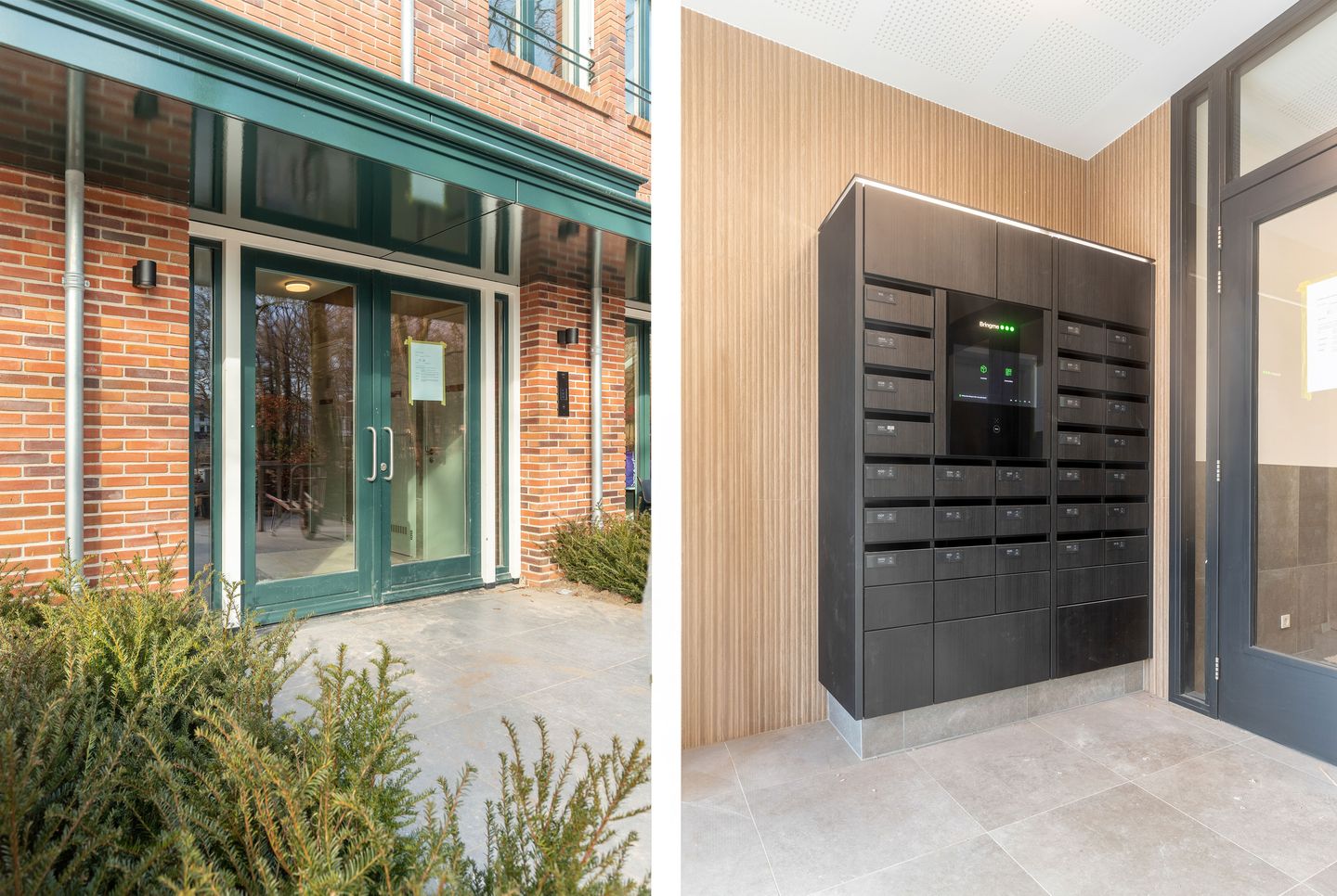 Foto 4 van Oude Parklaan 102-M