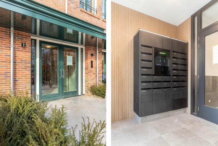 Foto 4 van Oude Parklaan 102-M