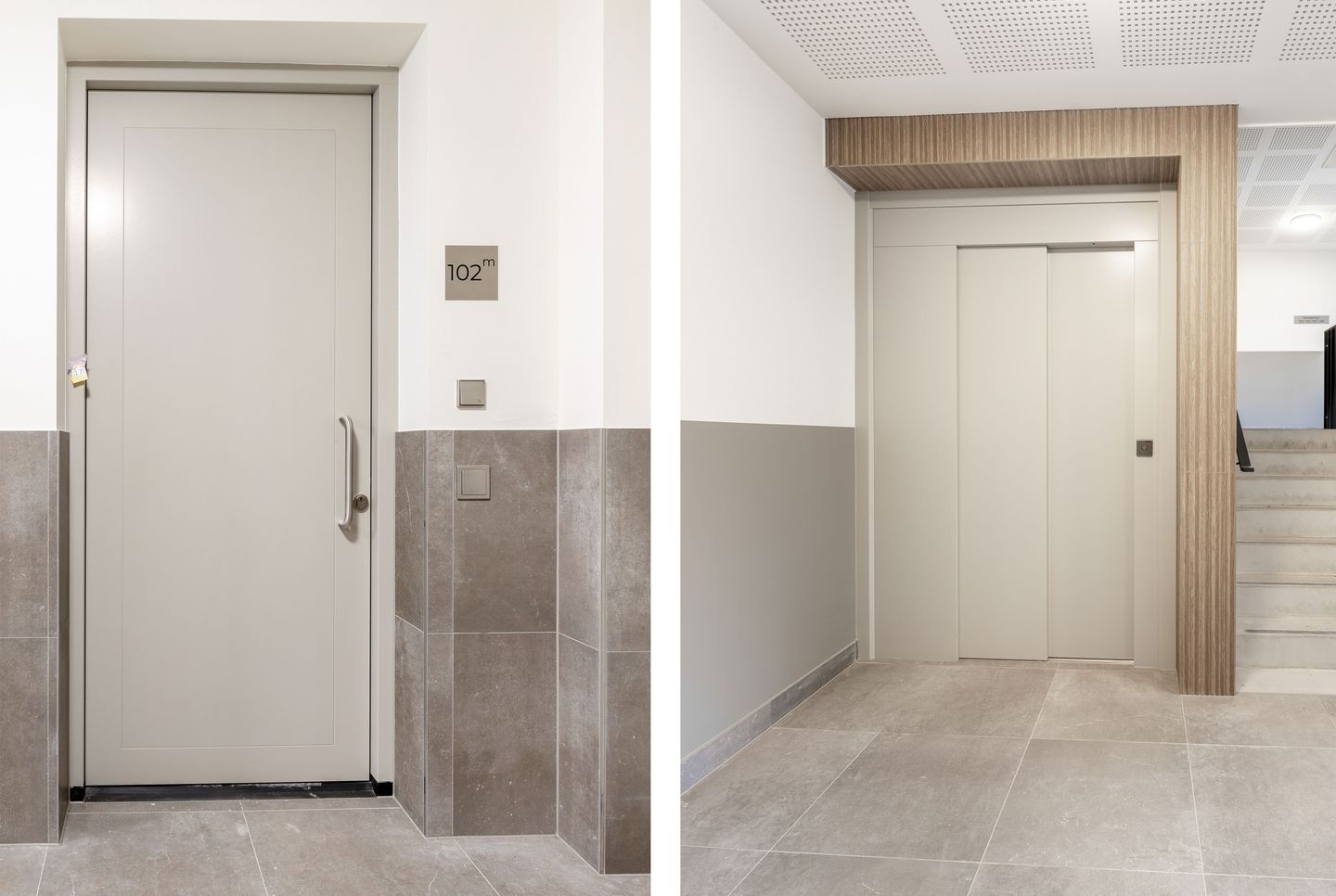 Foto 5 van Oude Parklaan 102-M