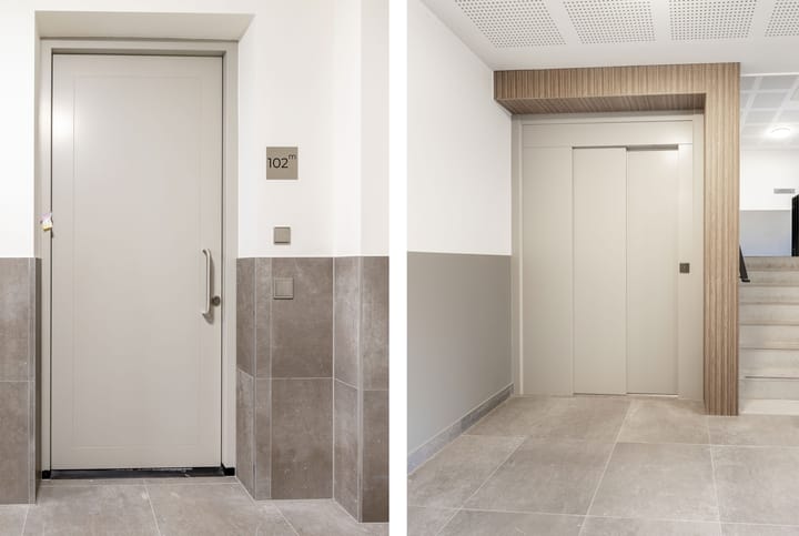 Foto 5 van Oude Parklaan 102-M