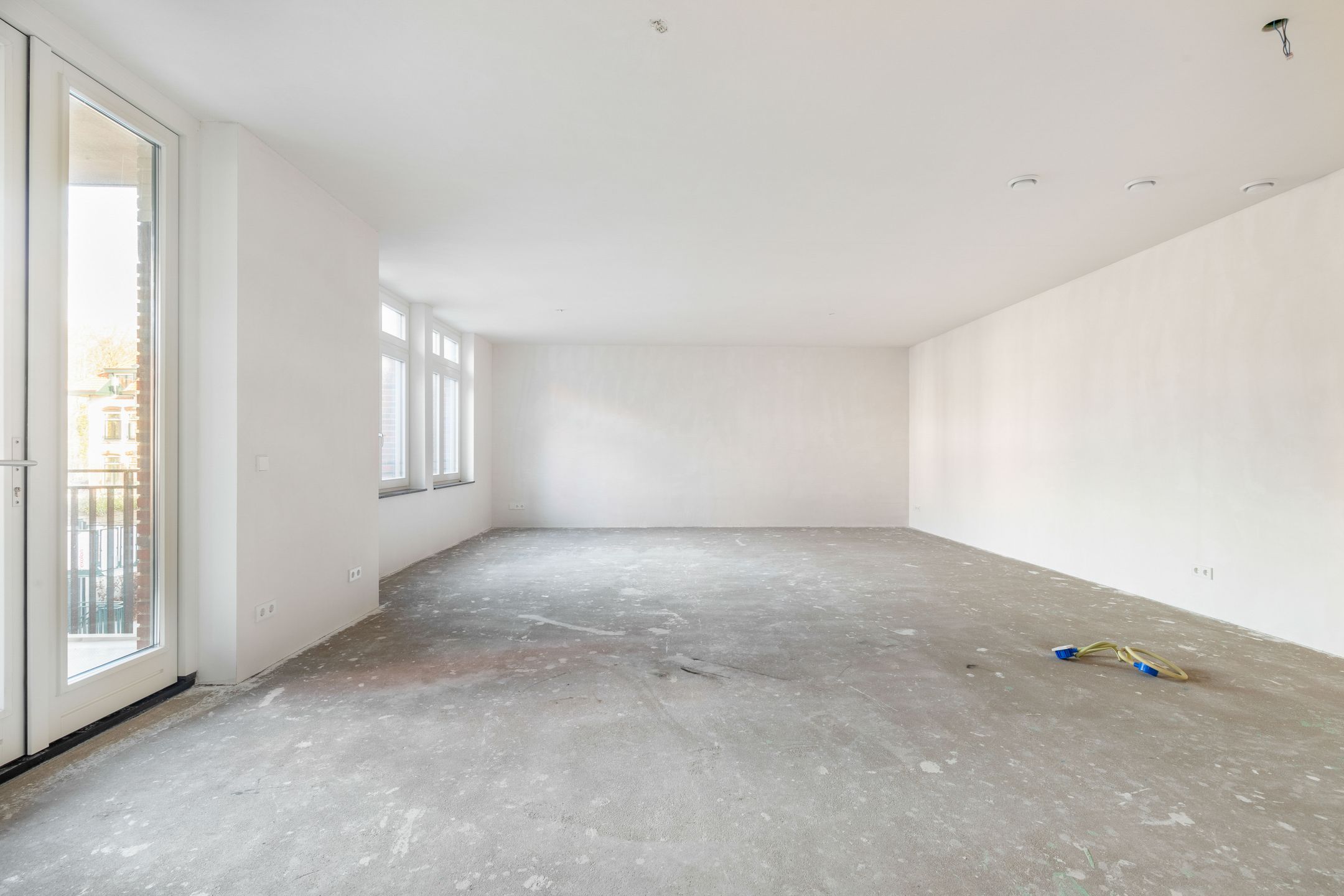 Foto 6 van Oude Parklaan 102-M