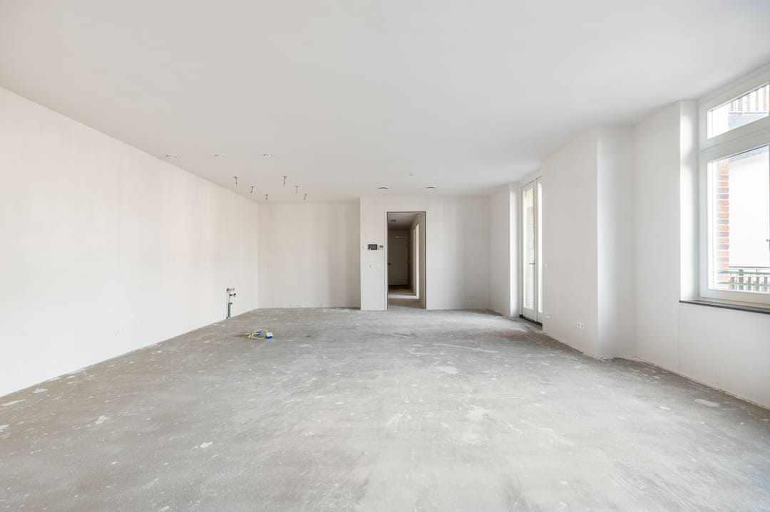 Foto 7 van Oude Parklaan 102-M