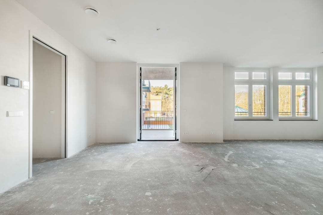 Foto 8 van Oude Parklaan 102-M