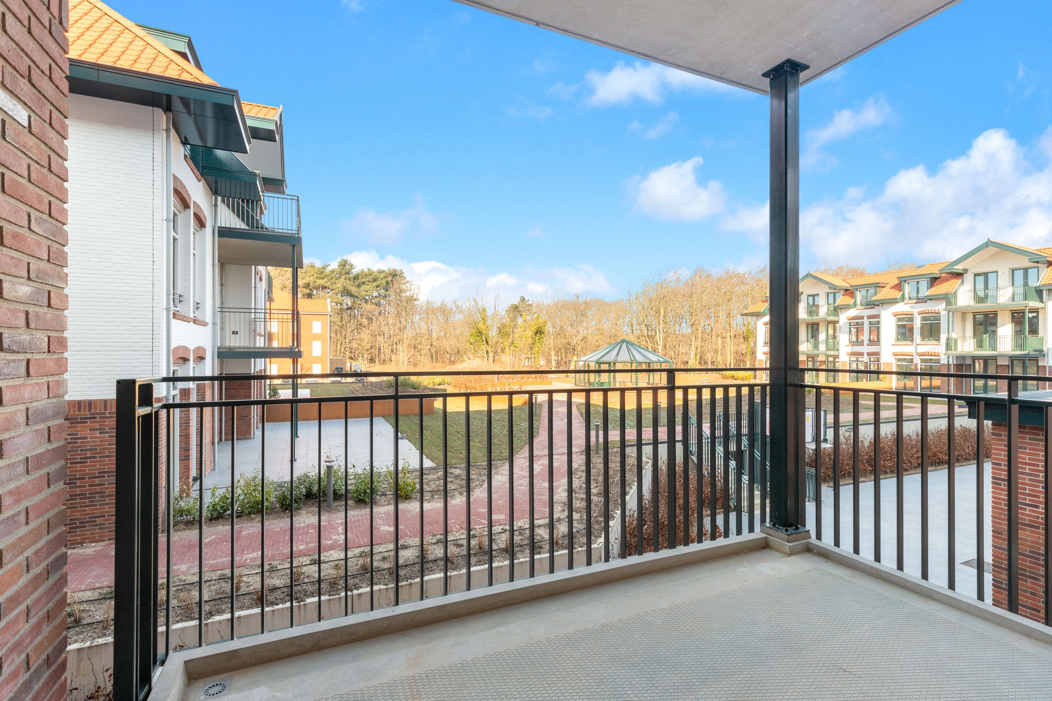 Foto 9 van Oude Parklaan 102-M