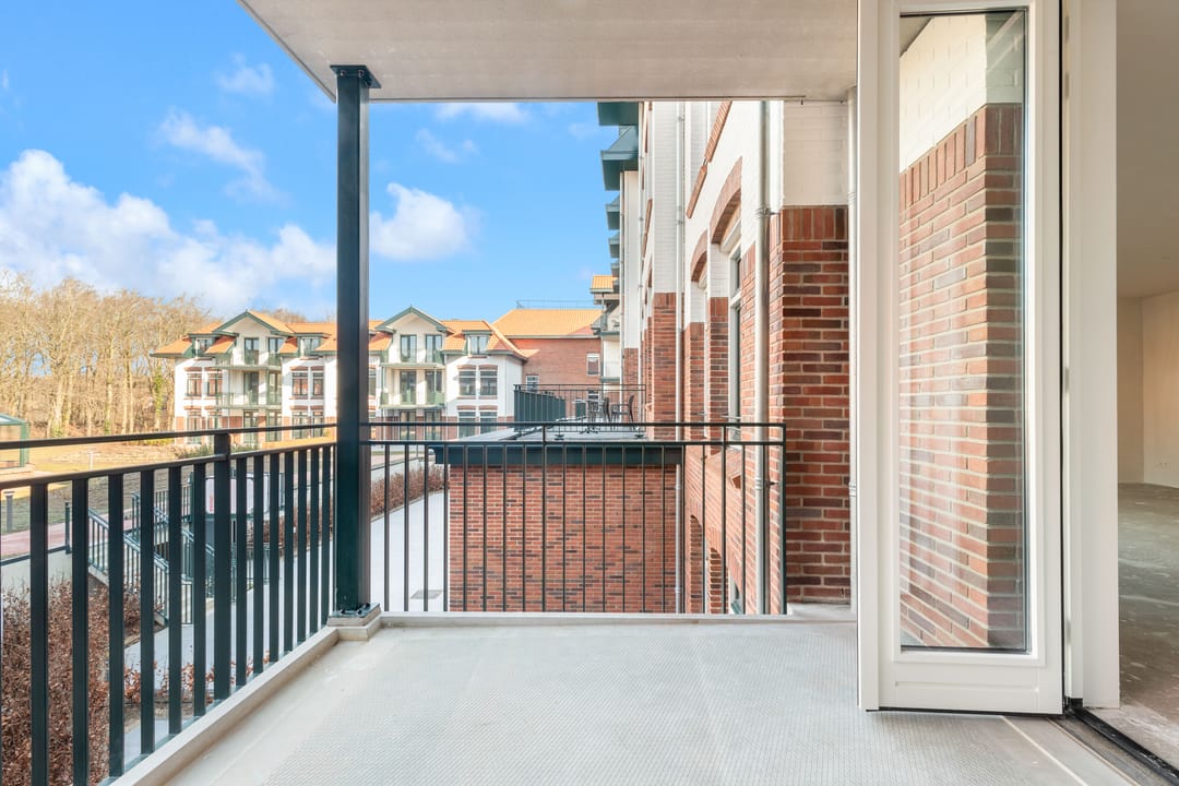 Foto 11 van Oude Parklaan 102-M