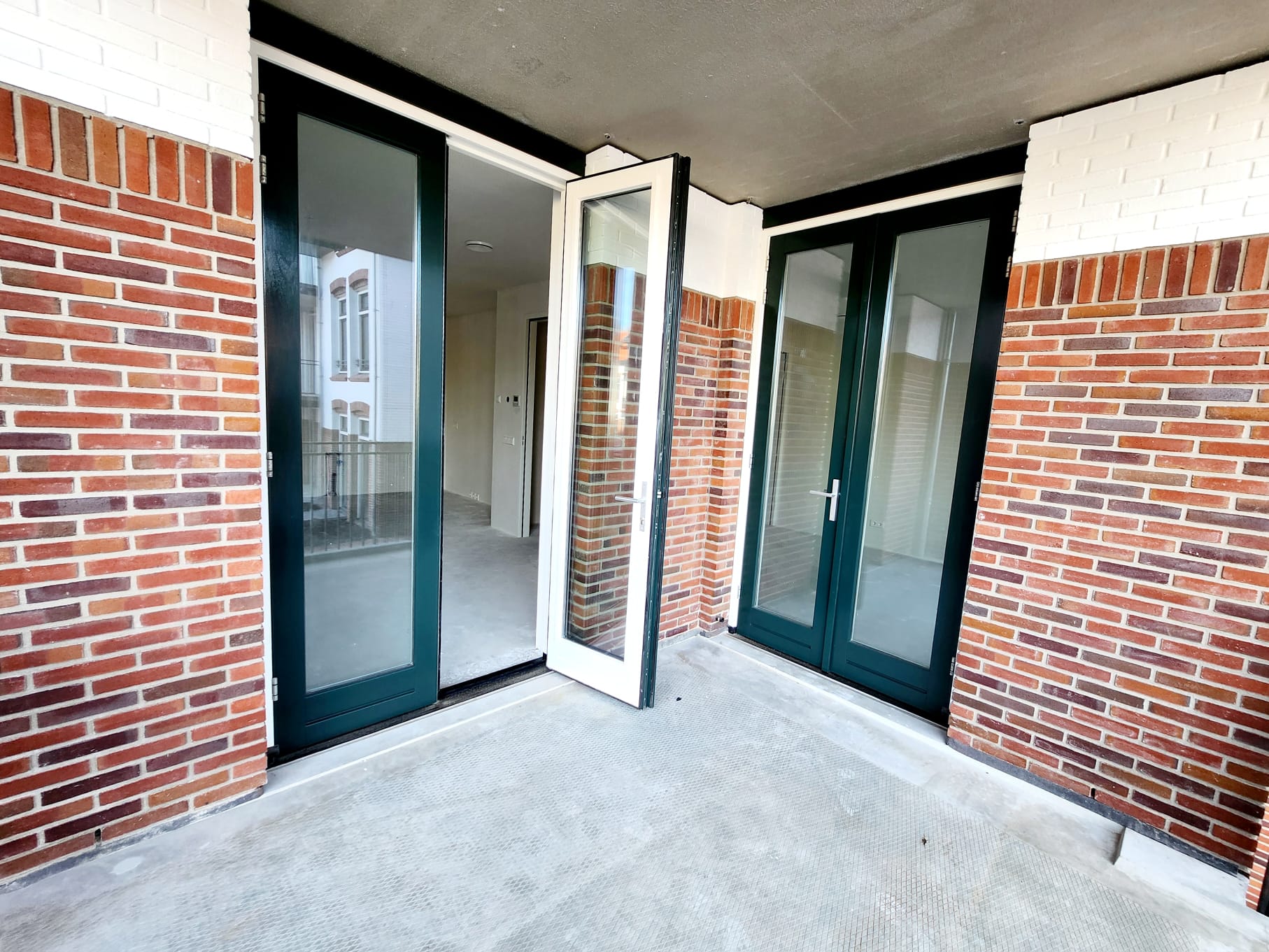 Foto 12 van Oude Parklaan 102-M