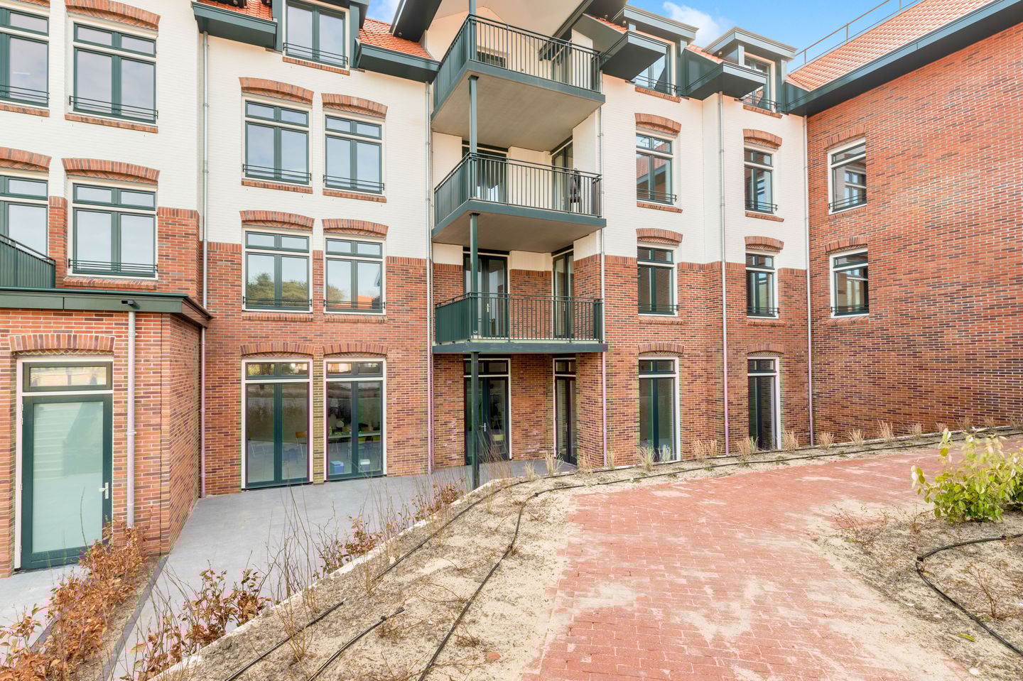 Foto 19 van Oude Parklaan 102-M